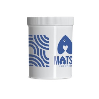 POT PLASTIQUE EN PP 50 cl - PP