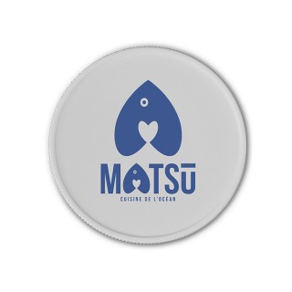 POT PLASTIQUE EN PP 50 cl - PP