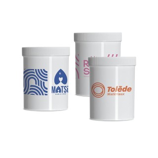 POT PLASTIQUE EN PP 50 cl - PP