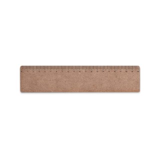 REGLE SUR-MESURE EN MDF EP.3 mm DIM.20,5x4,5 cm (100 cm2 MAXI) - MDF
