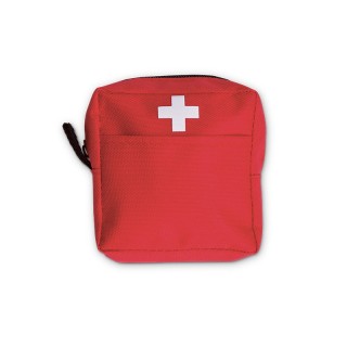 TROUSSE DE SECOURS - POLYESTER 600D