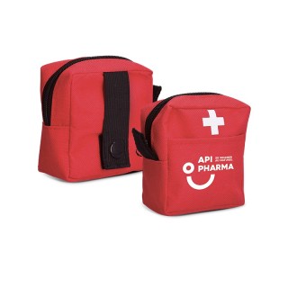 TROUSSE DE SECOURS - POLYESTER 600D