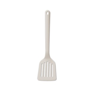 SPATULE A FENTE - USTENSILE DE CUISINE EN PLASTIQUE (PBT) - PBT