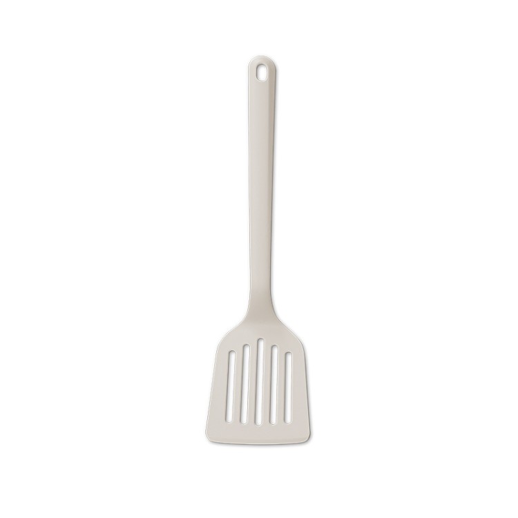 SPATULE A FENTE - USTENSILE DE CUISINE EN PLASTIQUE (PBT) - PBT