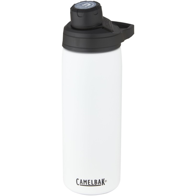 CamelBak® Bouteille avec isolation par le vide et couche de cuivre 600ml Chute Mag