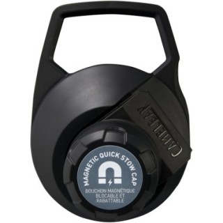 CamelBak® Bouteille avec isolation par le vide et couche de cuivre 600ml Chute Mag