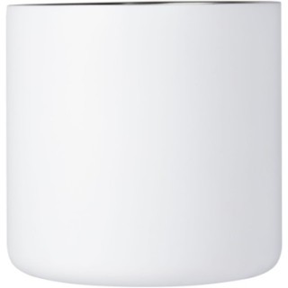 Seasons Tasse Bjorn de 360 ml en acier inoxydable recyclé certifiée RCS avec isolation sous vide et couche de cuivre 