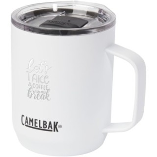 CamelBak® Tasse avec isolation sous vide CamelBak® Horizon de 350 ml pour le camping
