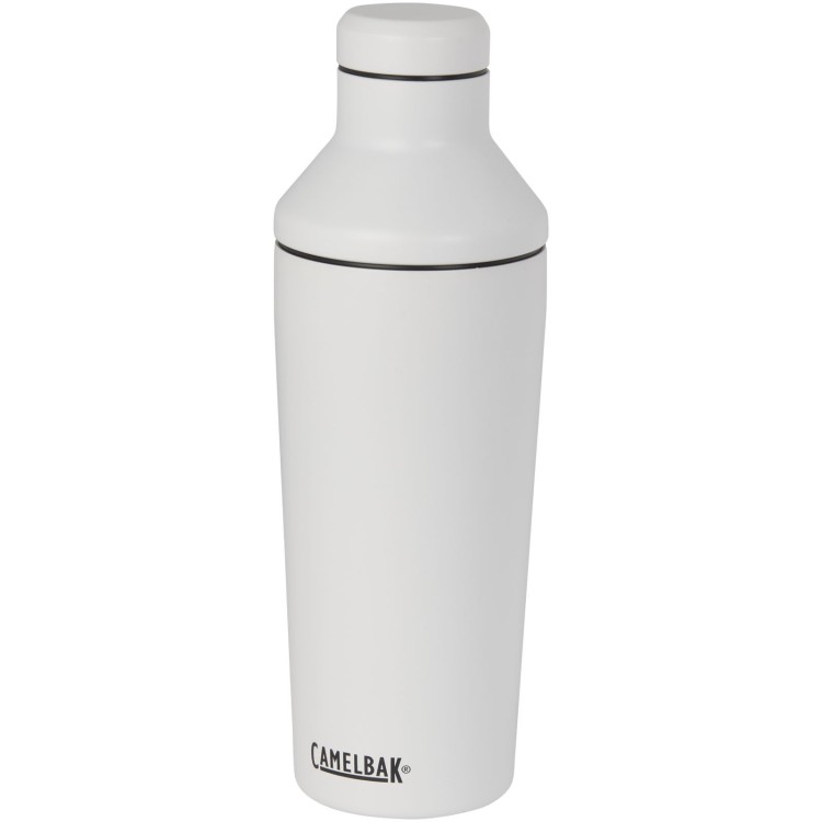 CamelBak® Shaker à cocktail CamelBak® Horizon de 600 ml avec isolation sous vide