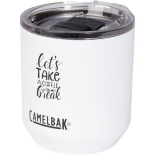 CamelBak® Gobelet avec isolation sous vide CamelBak® Horizon Rocks de 300 ml
