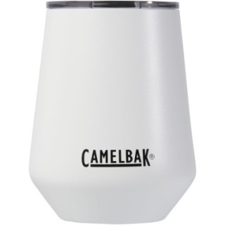 CamelBak® Gobelet à vin CamelBak® Horizon de 350 ml avec isolation sous vide