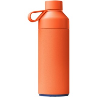 Ocean Bottle Bouteille d'eau Big Ocean Bottle de 1 000 ml avec isolation par le vide