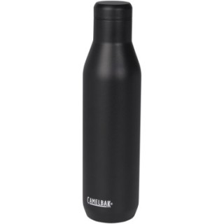 CamelBak® Bouteille d'eau/à vin CamelBak® Horizon de 750 ml avec isolation sous vide