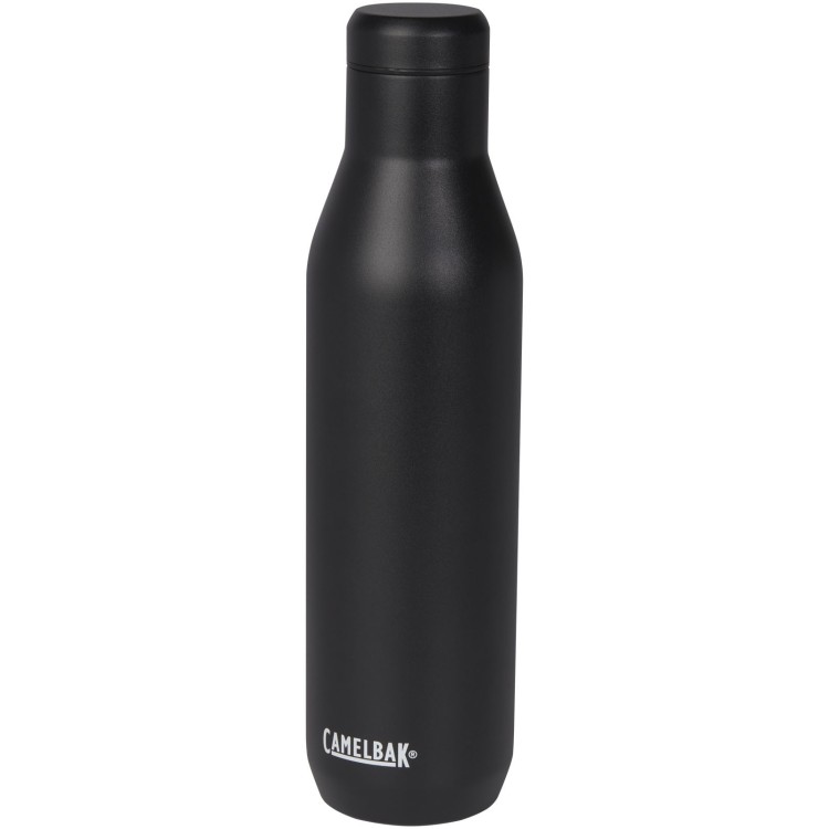 CamelBak® Bouteille d'eau/à vin CamelBak® Horizon de 750 ml avec isolation sous vide