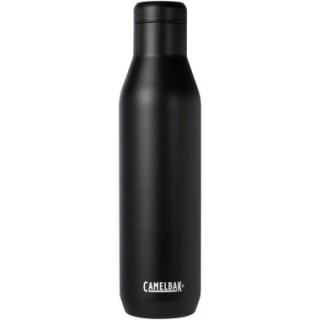 CamelBak® Bouteille d'eau/à vin CamelBak® Horizon de 750 ml avec isolation sous vide