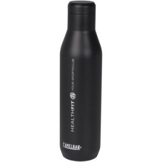 CamelBak® Bouteille d'eau/à vin CamelBak® Horizon de 750 ml avec isolation sous vide