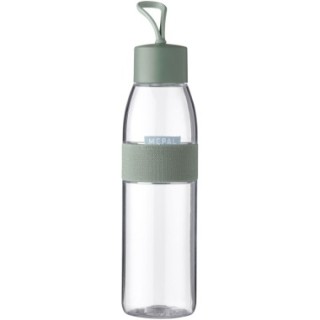 Mepal Bouteille d'eau Mepal Ellipse de 500 ml