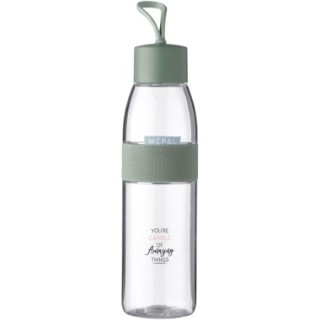 Mepal Bouteille d'eau Mepal Ellipse de 500 ml