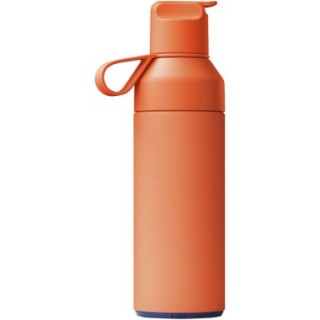 Ocean Bottle Bouteille Ocean Bottle GO isotherme de 500 ml