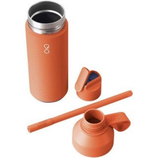 Ocean Bottle Bouteille Ocean Bottle GO isotherme de 500 ml