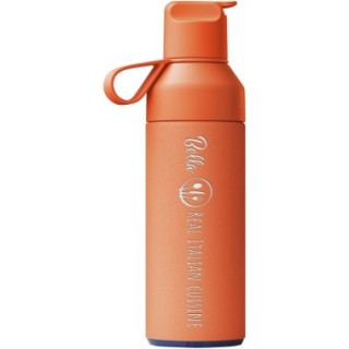 Ocean Bottle Bouteille Ocean Bottle GO isotherme de 500 ml
