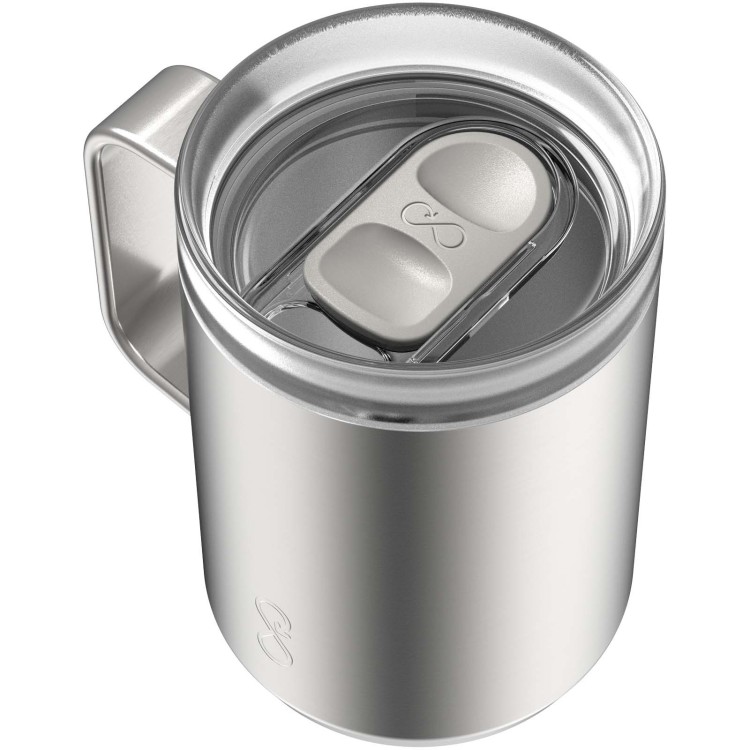 Ocean Bottle Mug de voyage Ocean Bottle isotherme de 350 ml