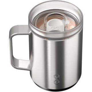 Ocean Bottle Mug de voyage Ocean Bottle isotherme de 350 ml