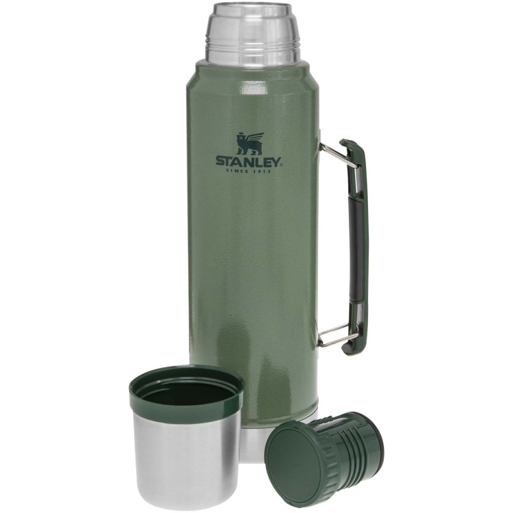 Stanley® Bouteille Stanley Classic de 1 000 ml