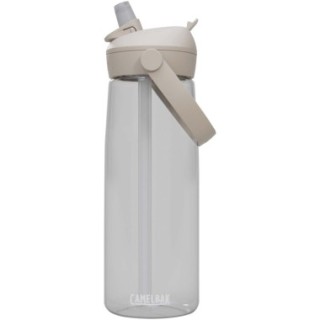 CamelBak® Bouteille d’eau avec paille à clapet Camelbak® Thrive Flip de 750 ml Tritan Renew