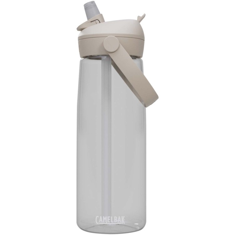 CamelBak® Bouteille d’eau avec paille à clapet Camelbak® Thrive Flip de 750 ml Tritan Renew