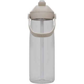CamelBak® Bouteille d’eau avec paille à clapet Camelbak® Thrive Flip de 750 ml Tritan Renew