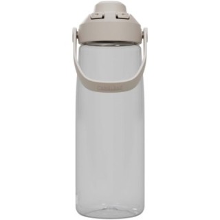 CamelBak® Bouteille d’eau à bouchon à vis Camelbak® Thrive Chug de 740 ml Tritan Renew