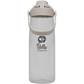 CamelBak® Bouteille d’eau à bouchon à vis Camelbak® Thrive Chug de 740 ml Tritan Renew