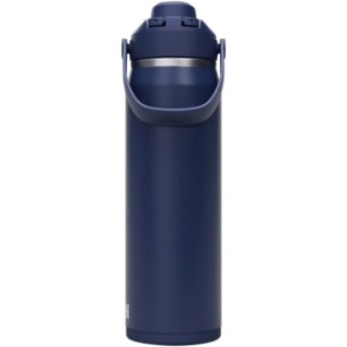 CamelBak® Bouteille d’eau en acier inoxydable de 740 ml avec bouchon à vis Camelbak® Thrive Chug VSS