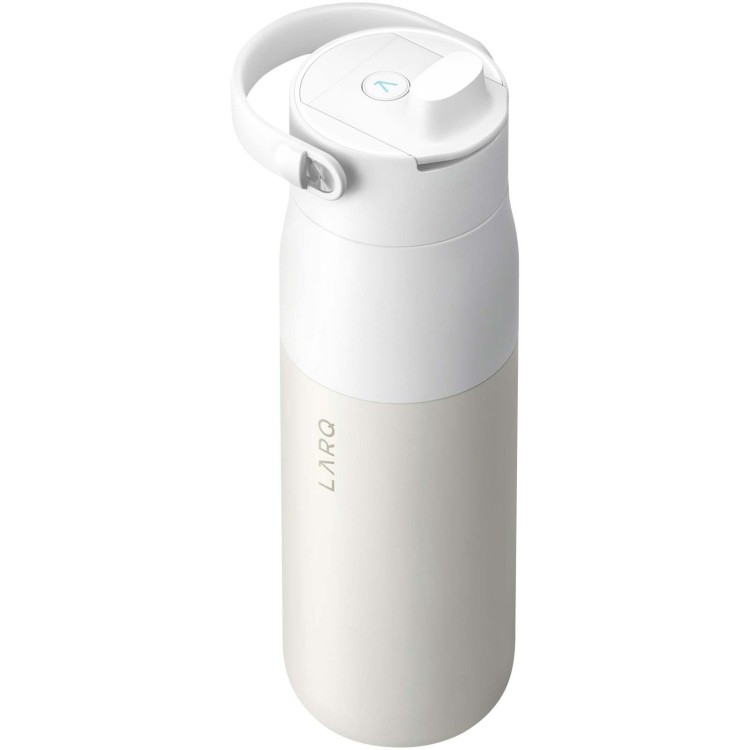 Larq Bouteille d’eau LARQ PureVis™ 2.0 de 680 ml