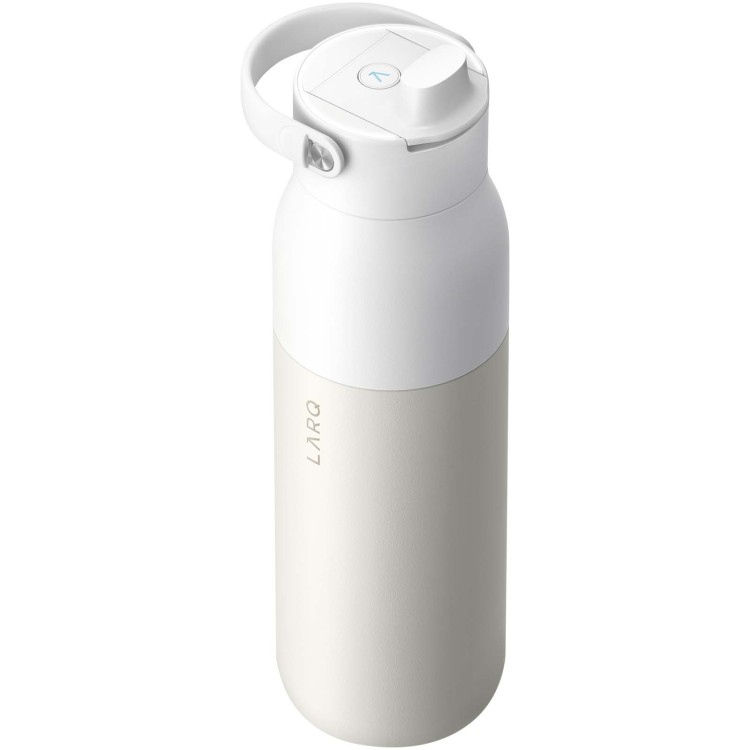 Larq Bouteille d’eau LARQ PureVis™ 2.0 de 1 000 ml