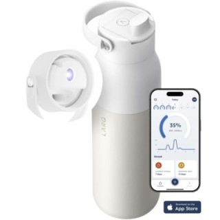 Larq Bouteille d’eau LARQ PureVisTM 2.0 de 1 000 ml