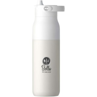 Larq Bouteille d’eau LARQ PureVis™ 2.0 de 1 000 ml
