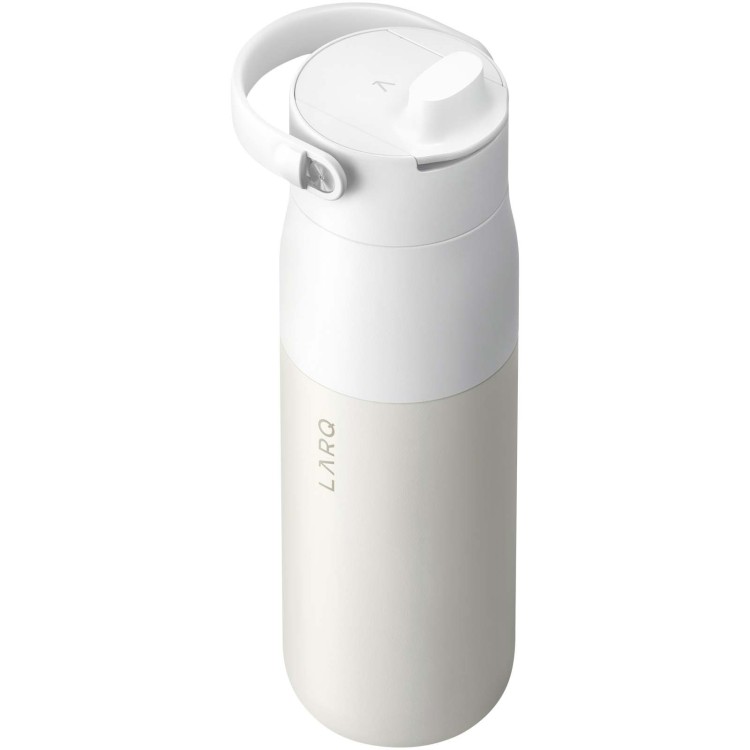 Larq Bouteille d’eau LARQ Swig Top de 680 ml