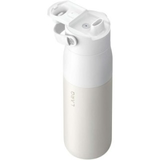 Larq Bouteille d’eau LARQ Swig Top de 680 ml