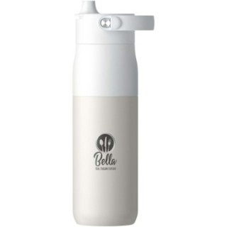 Larq Bouteille d’eau LARQ Swig Top de 680 ml