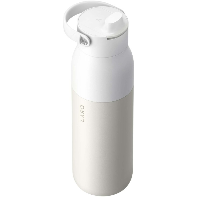 Larq Bouteille d’eau LARQ Swig Top de 1 000 ml