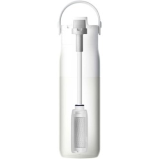 Larq Bouteille d’eau LARQ Swig Top de 1 000 ml