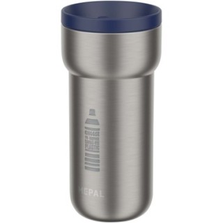 Mepal Mug isotherme mepal Ellipse en acier inoxydable de 375 ml