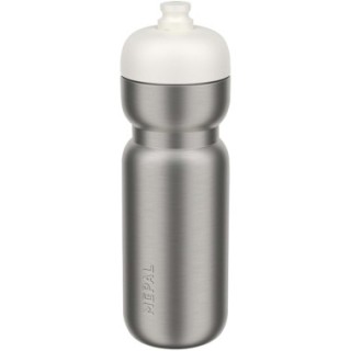 Mepal Bouteille de sport mepal Pull en acier inoxydable de 800 ml
