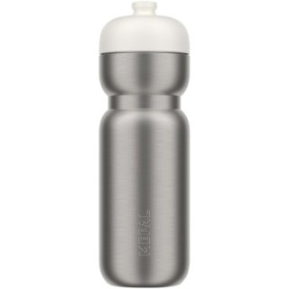 Mepal Bouteille de sport mepal Pull en acier inoxydable de 800 ml