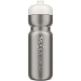 Mepal Bouteille de sport mepal Pull en acier inoxydable de 800 ml