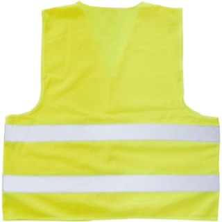 RFX™ Gilet de sécurité dans une pochette pour usage professionnel Watch-out RFX™
