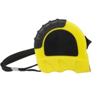 STAC Mètre à mesurer Rule de 3 m en plastique recyclé certifié RCS