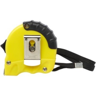 STAC Mètre à mesurer Rule de 3 m en plastique recyclé certifié RCS